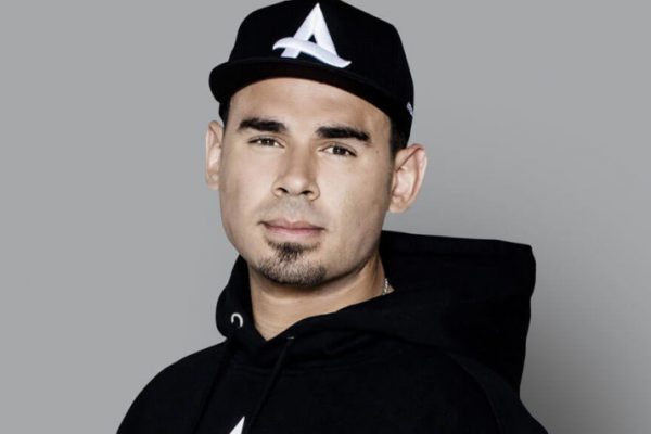 Afrojack