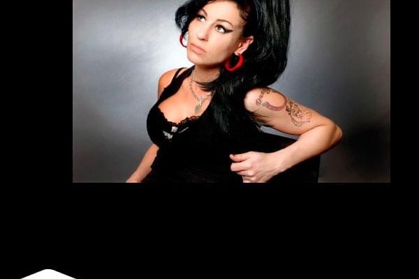 Amy Winehouse Tribute boeken