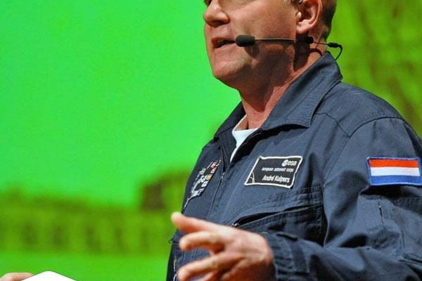 Andre Kuipers