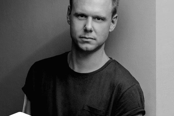 Armin van Buuren