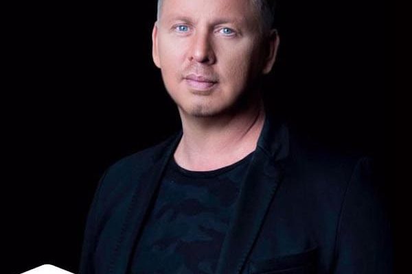 Arno Kolenbrander