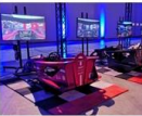 Cockpit Racesimulator