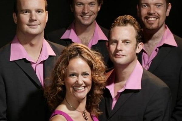 Casino Showband