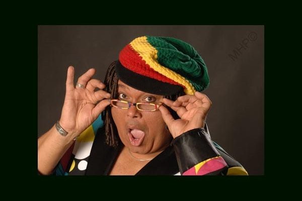 Charly Jamaica