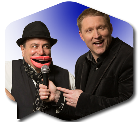 Bart en Bertus