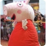 Peppa Pig
