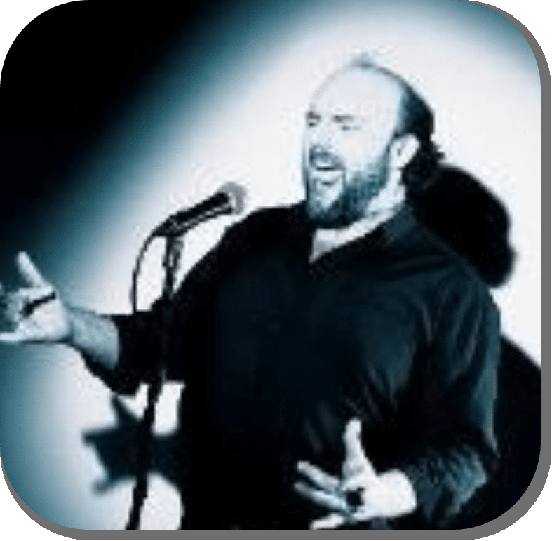 Joe Cocker Look a Like