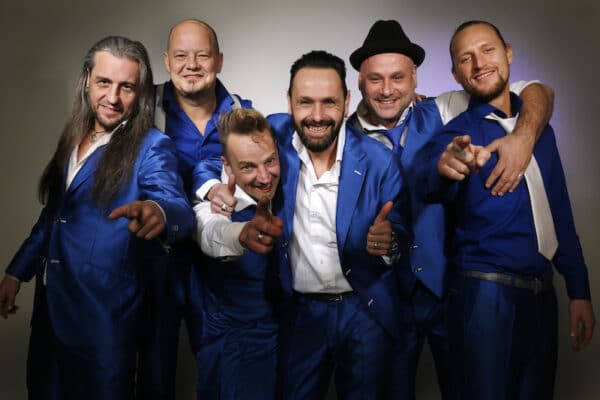 Bzb band