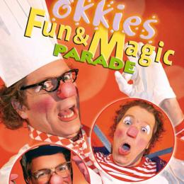 Clown Okkie Fun