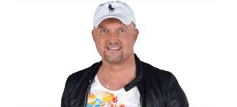 DJ Franky B
