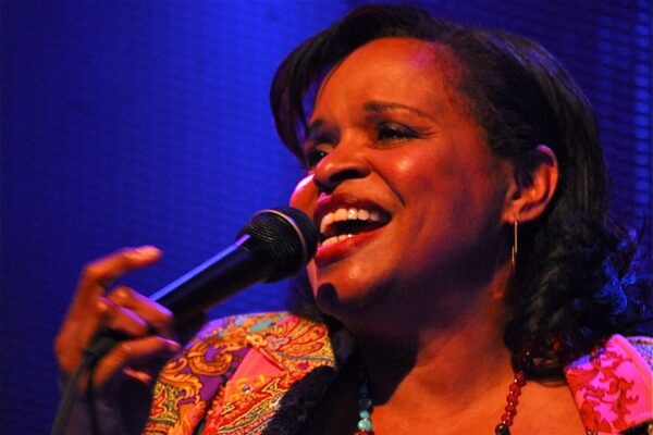 Deborah-Carter