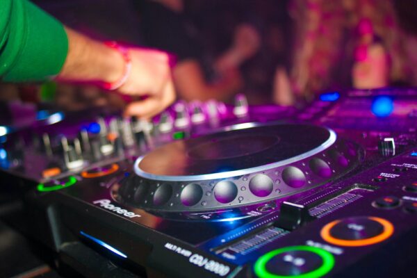 Deejay