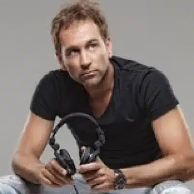 DJ Maurice boeken