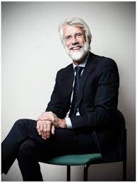 Erik Scherder