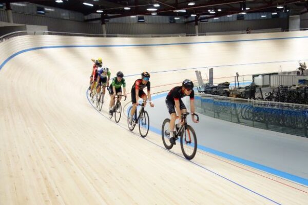 Fiets Clinic Velodrome