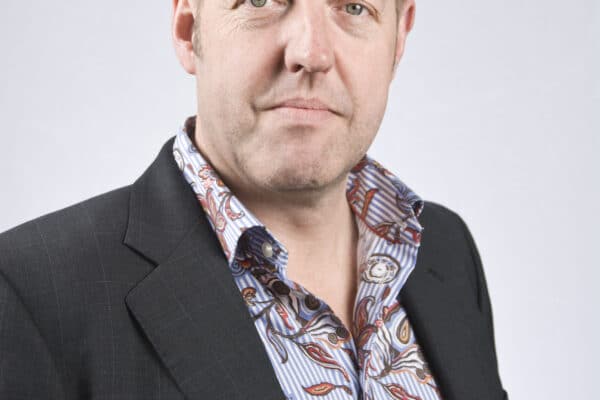 Harry-piekema