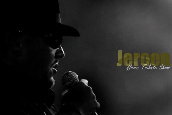 Hazes Tribute Show