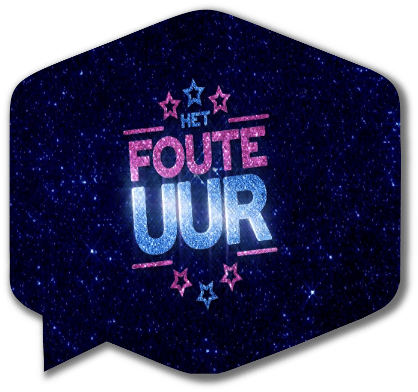 Het foute uur