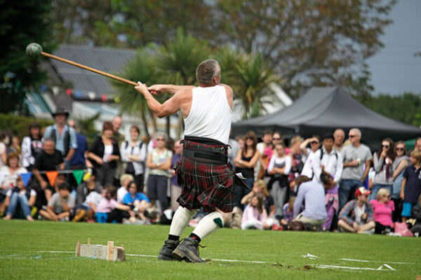Highland Games