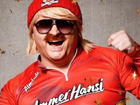 Immer hansi