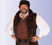 Iwan Rebroff lookalike