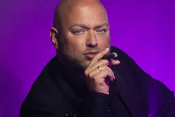 Jeffrey Kuipers