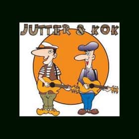 Jutter_en_kok