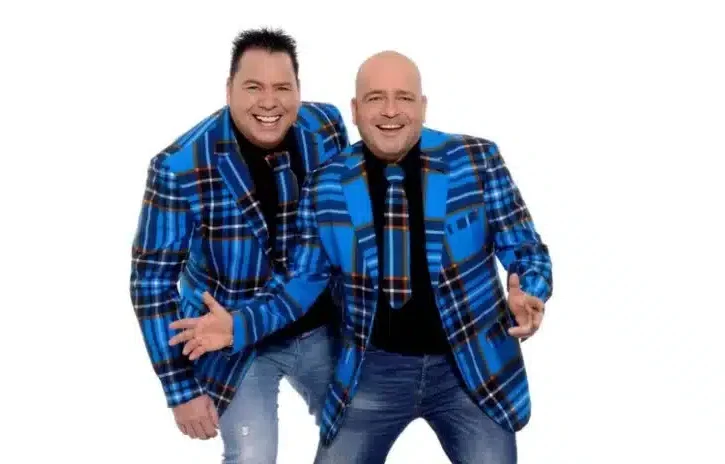 De Lawineboys boeken