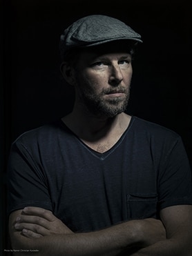 Leon Keer Boeken