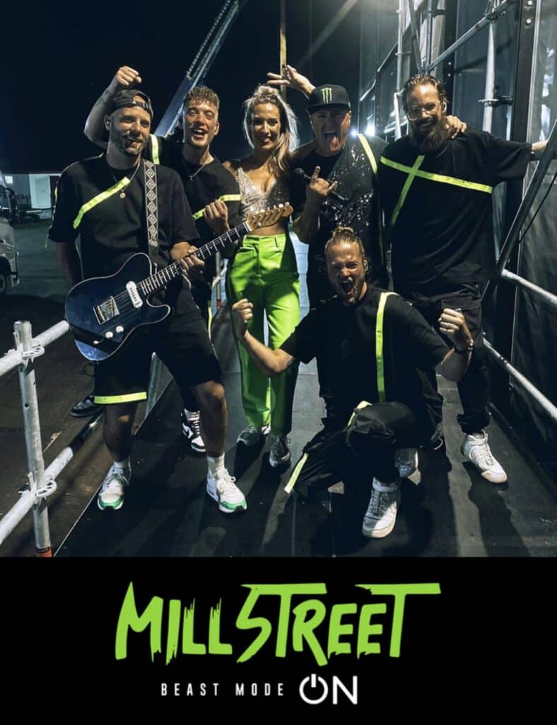 Millstreet