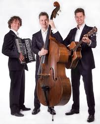 Raak trio
