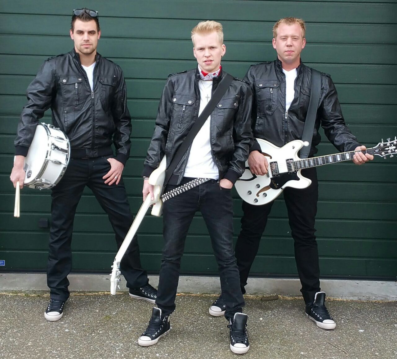 The-Bounty-Hunters