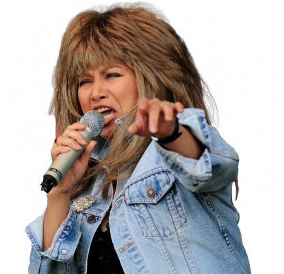 Tina-Turner-by-Mary-Amora