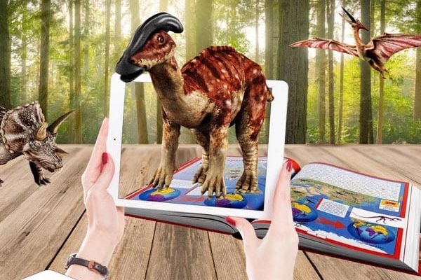Dino Beleving