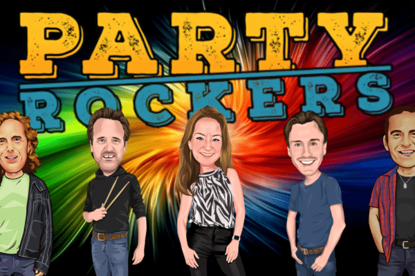 Party Rockers