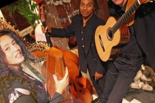 Banda Latina