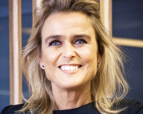 Barbara Baarsma