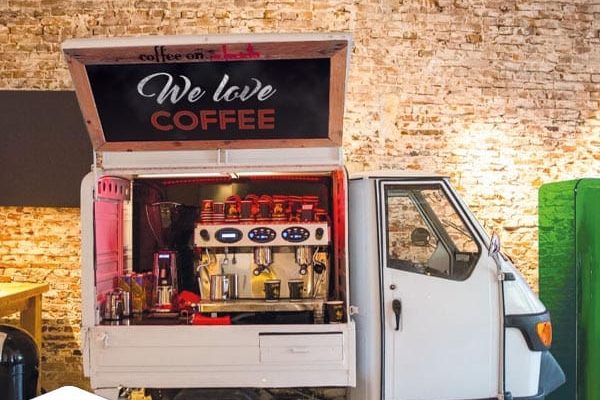 Barista´s