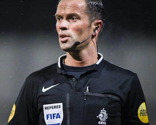 Bas Nijhuis