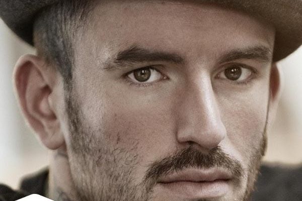 Ben Saunders