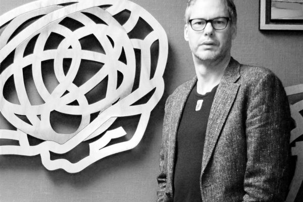Reinier van den Berg