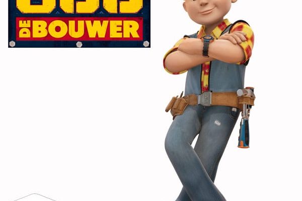 Bob de Bouwer