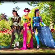Bodypainting