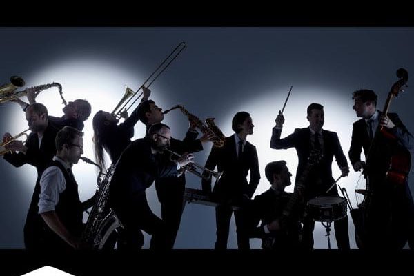 Bosco Big Band