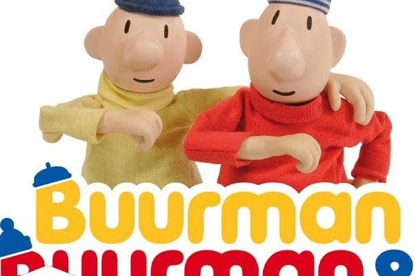 Buurman en Buurman