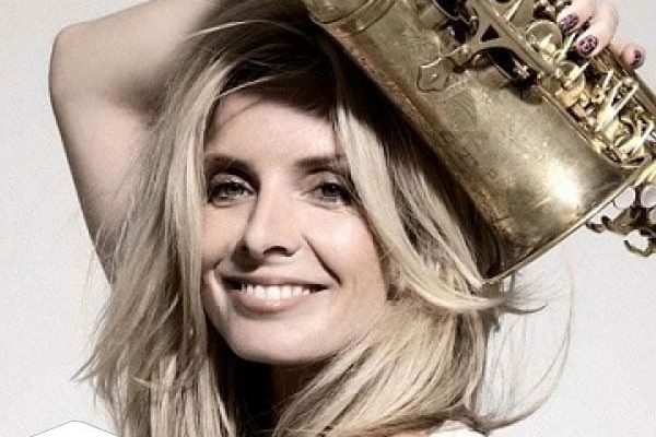 Candy Dulfer boeken
