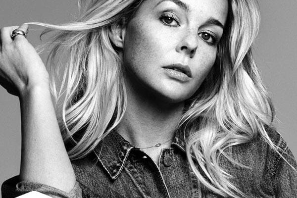 Chantal Janzen