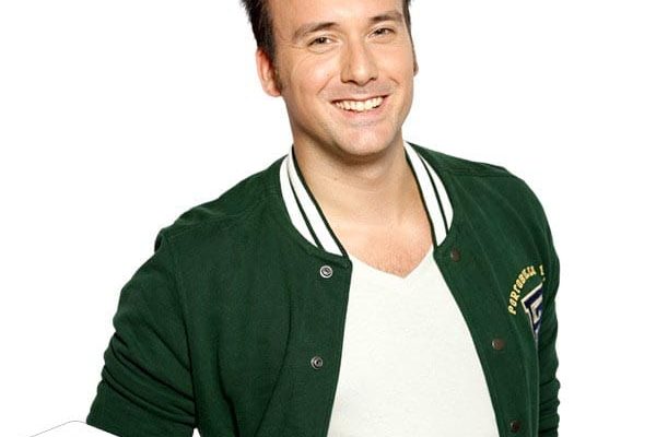 Chris Hordijk