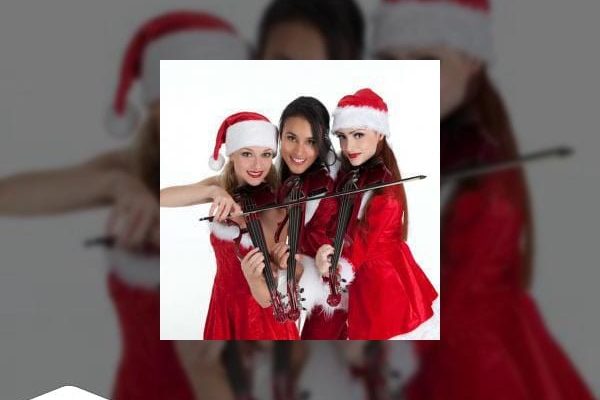 Christmas Strings/Perfect Strings