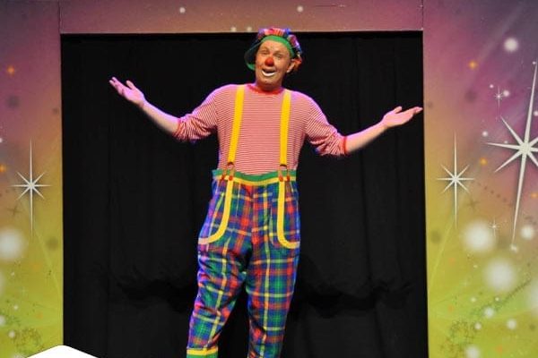 Clown Babello